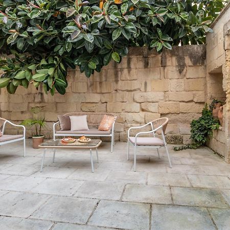 Il Giardino Dei Mesagnesi - Lecce Selection Apartamento Exterior foto
