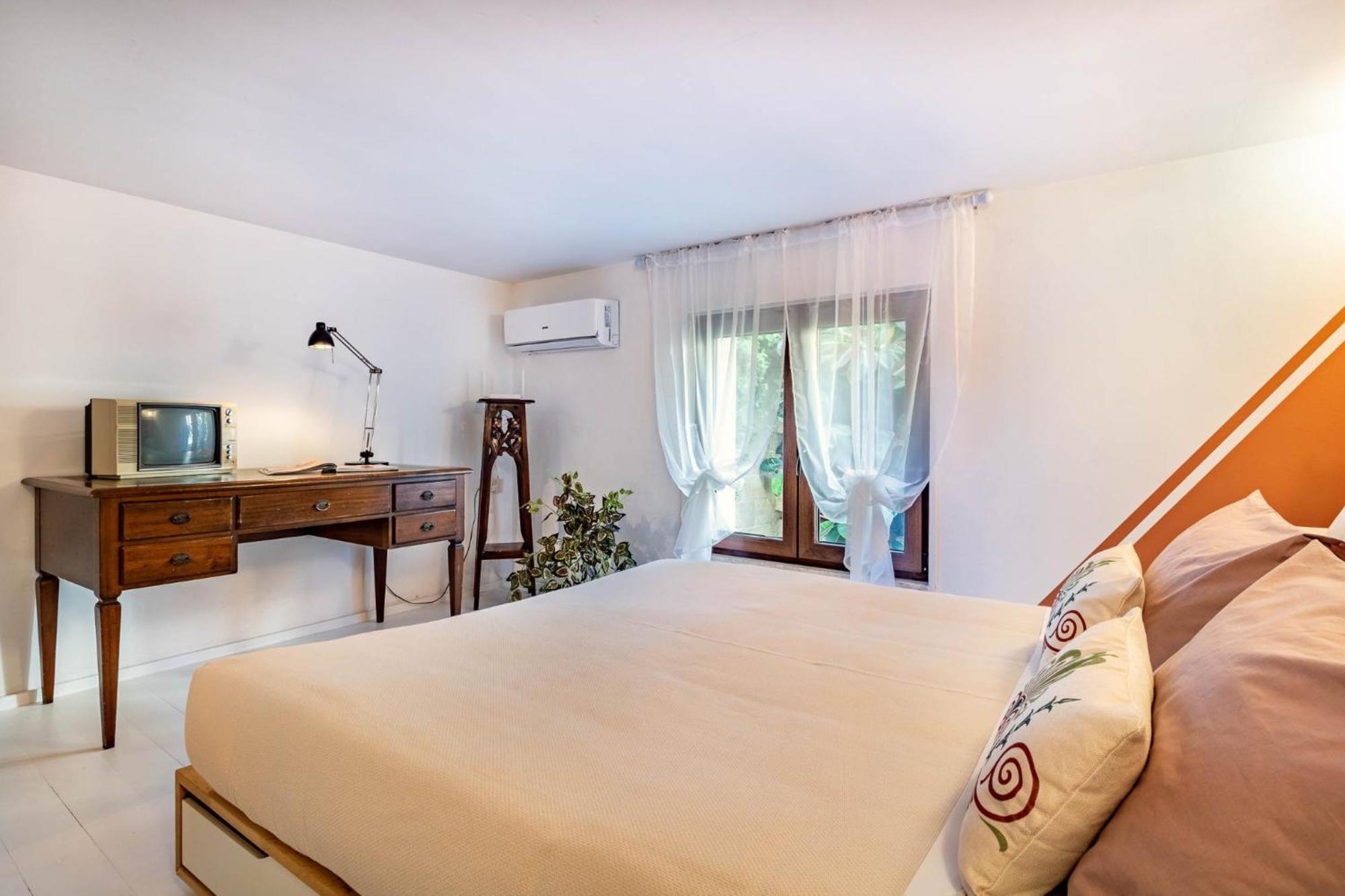 Il Giardino Dei Mesagnesi - Lecce Selection Apartamento Exterior foto